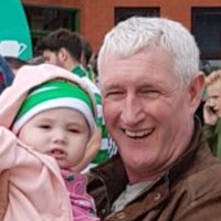 Eugene Mcauley