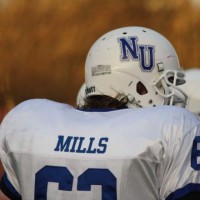 Liam Mills