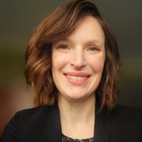 Felicity Aston