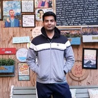 Gaurav Kumar Singh