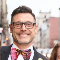 Patrick Hébert CCDP®