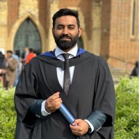Abdul Samad Qureshi