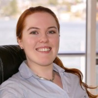 Jen Gee