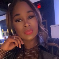 Ebony Waters