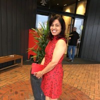 Sharon Pratap