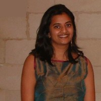 Brinda Kadaba, Phd