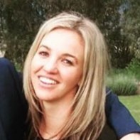 Tamsyn Fenner
