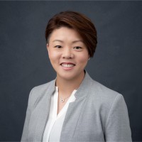 Sonia Man Yee Cheng, CMILT