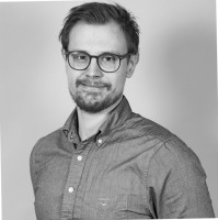 Viktor Svensson
