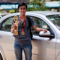 Tri Truong