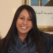 Halima Raji