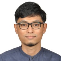 Muhammad Syahzani Kamaruddin
