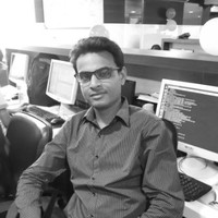 Milan Patel