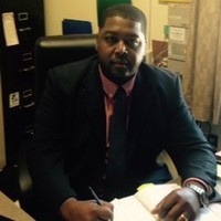 Edmond Williams