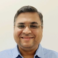 Mehul Bavishi