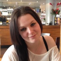 Kirsty Rosewarne
