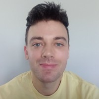 Ben Konruff, Ph.D.