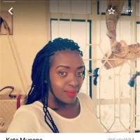 CATHERINE WAMBUI