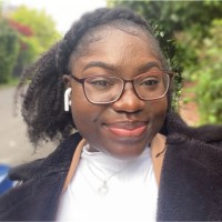 Dorcas Asante