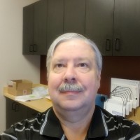 Joe Legg