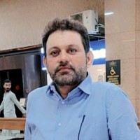 Imran Blouch