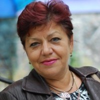 Светлана Ишимская