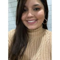 Andrea Valeria Arcila