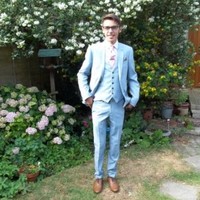 Harry Macleod