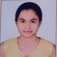 Pallavi Dharme