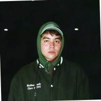 Genki Matsumura Villota