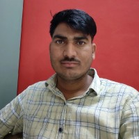 Rakesh Kumar Meena