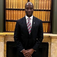 Paul Gyimah