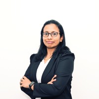 Anusha J.