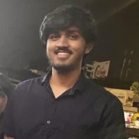 Sresht Ayyappath