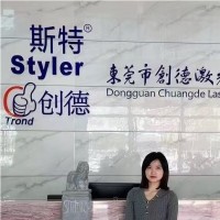 Mary Deng