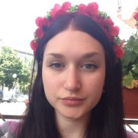 Dariia Sokolska