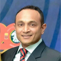 Hiran Rajapakse