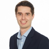 Jorrit Van Den Hurk