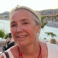 Yvonne Béatrice Cagnol Hveem