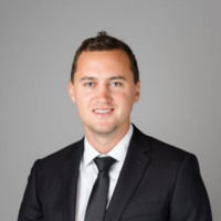 Cameron Kenyon, P.Eng., MBA