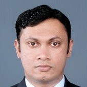 Amila Edirisinghe