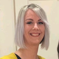 Gillian White