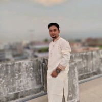 Md Rakib Ahamed Ridoy