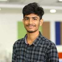 Niranjan M