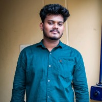 Muthukumar P