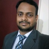 Sangram Keshari Patra