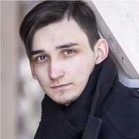 Dmitry Marison