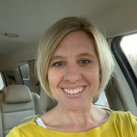 Lori Johnson