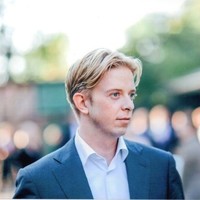 Danny Van Zanten
