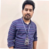 K Srinivasu